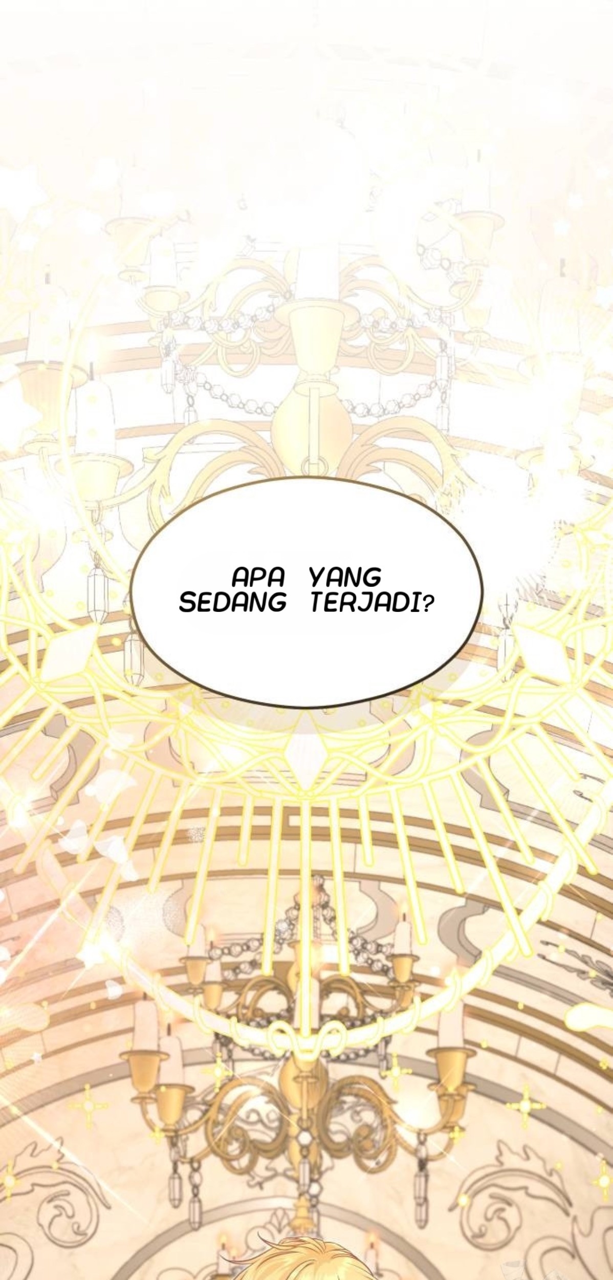 The Young Emperor Is Obsessed With Me Chapter 17 - halaman 91