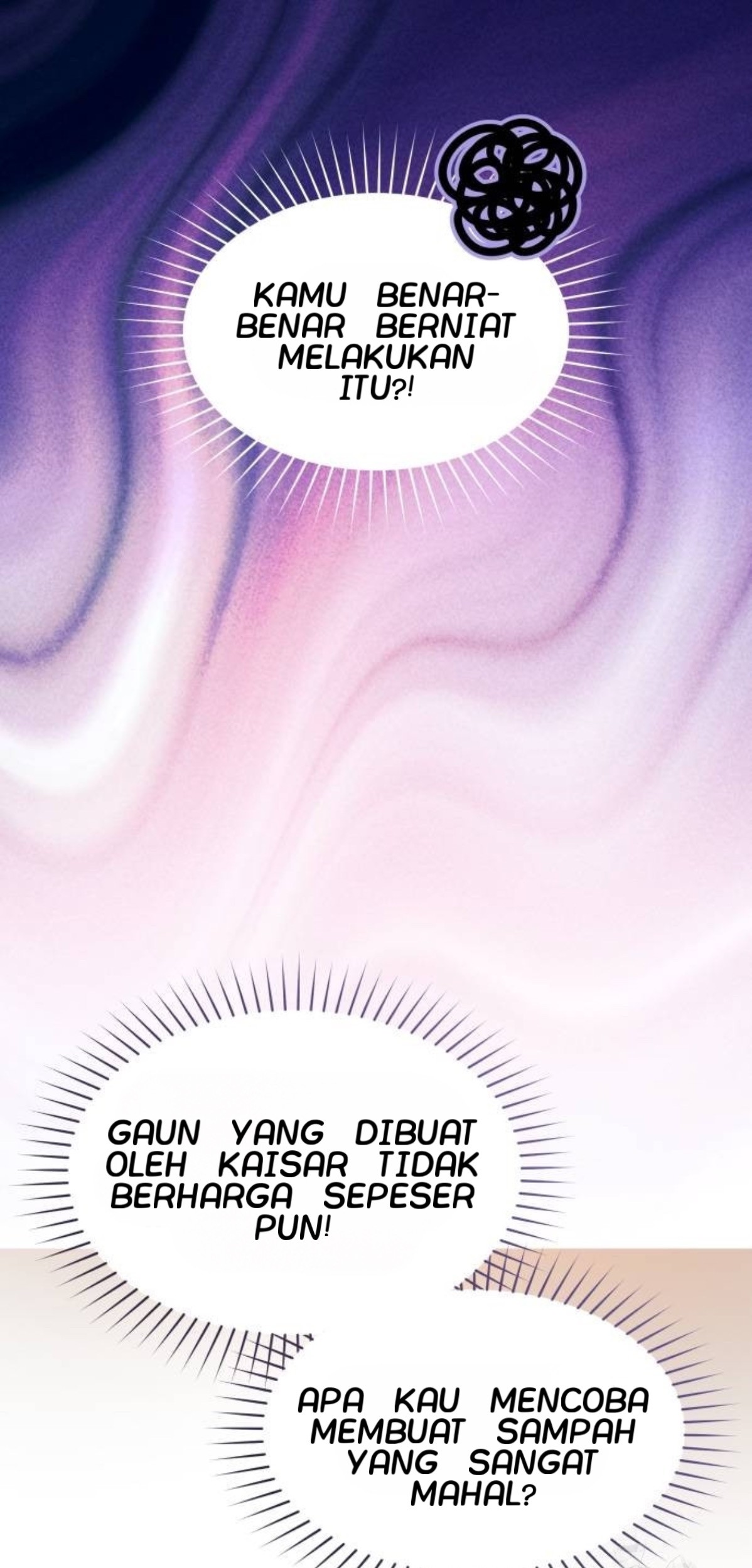 The Young Emperor Is Obsessed With Me Chapter 18 - halaman 130