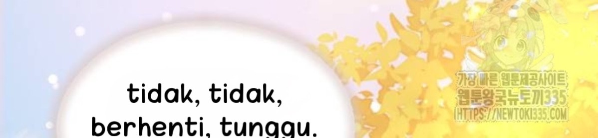 The Young Emperor Is Obsessed With Me Chapter 18 - halaman 141