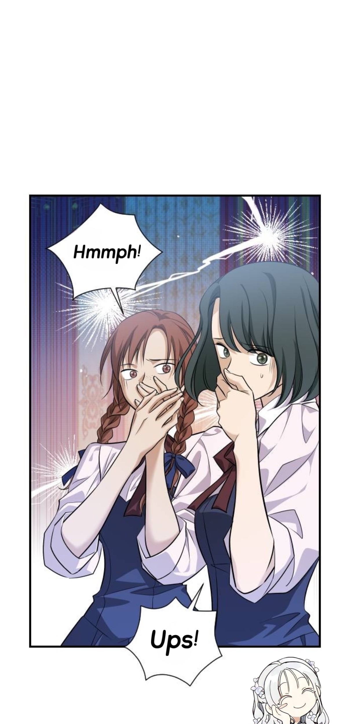 The Young Emperor Is Obsessed With Me Chapter 18 - halaman 144