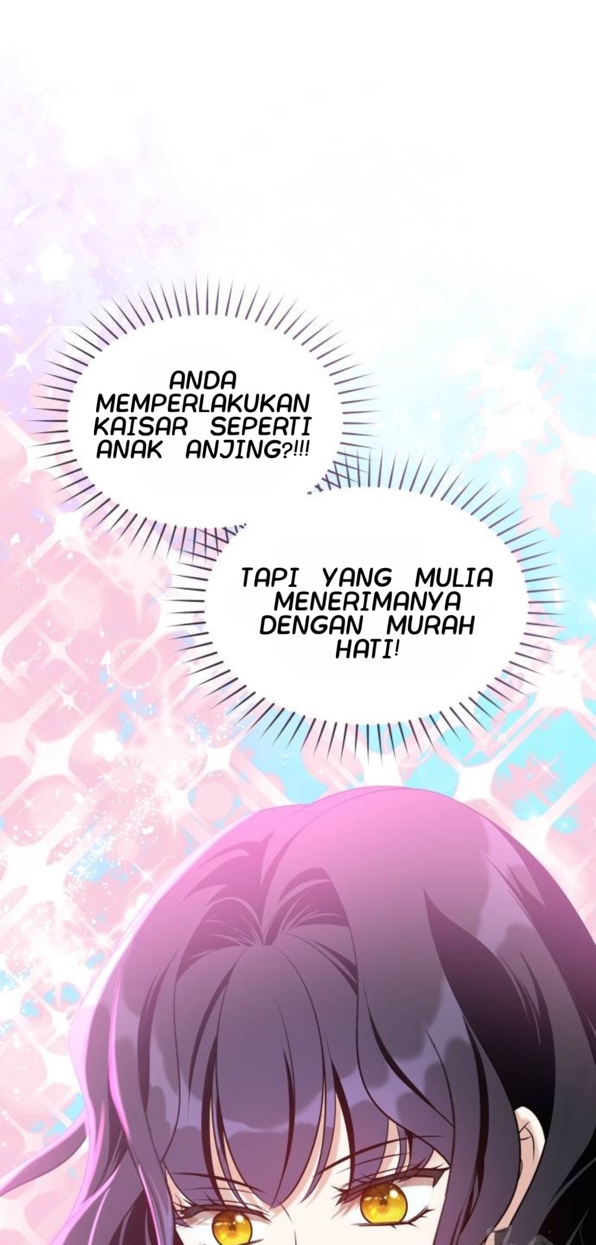 The Young Emperor Is Obsessed With Me Chapter 18 - halaman 152