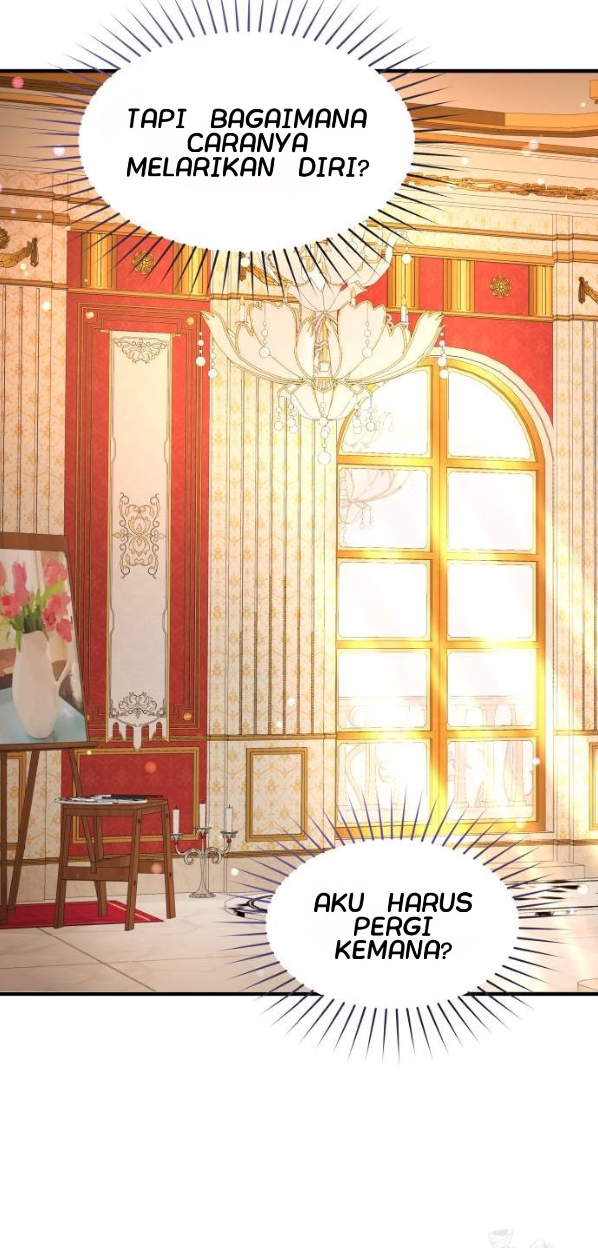 The Young Emperor Is Obsessed With Me Chapter 18 - halaman 179