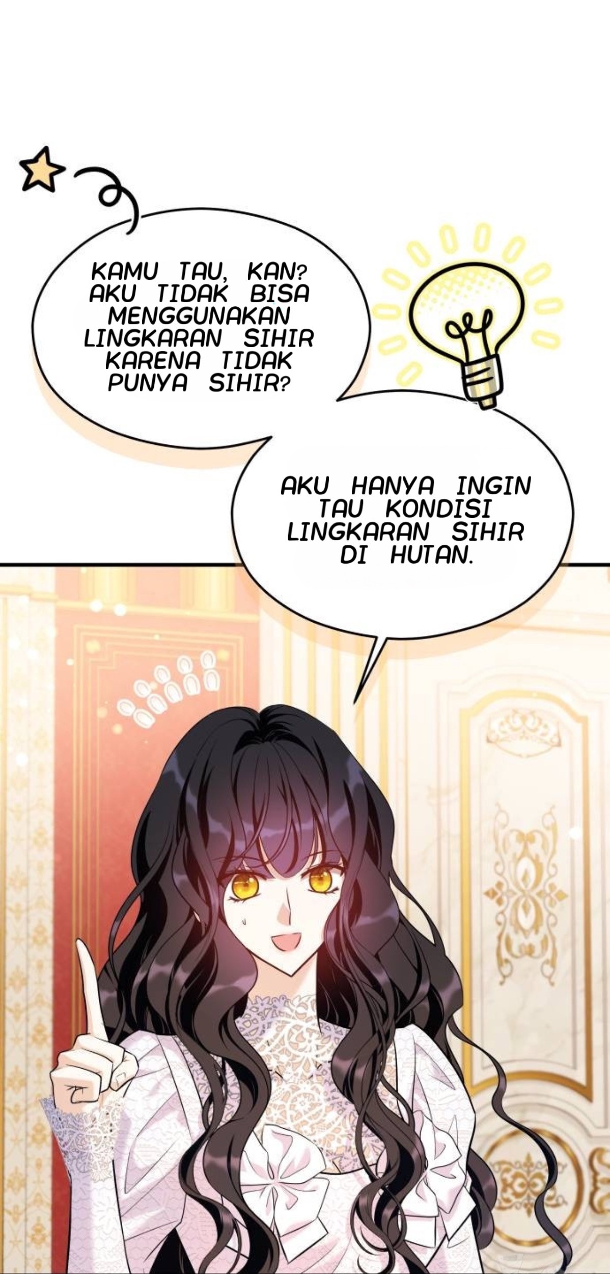 The Young Emperor Is Obsessed With Me Chapter 18 - halaman 189