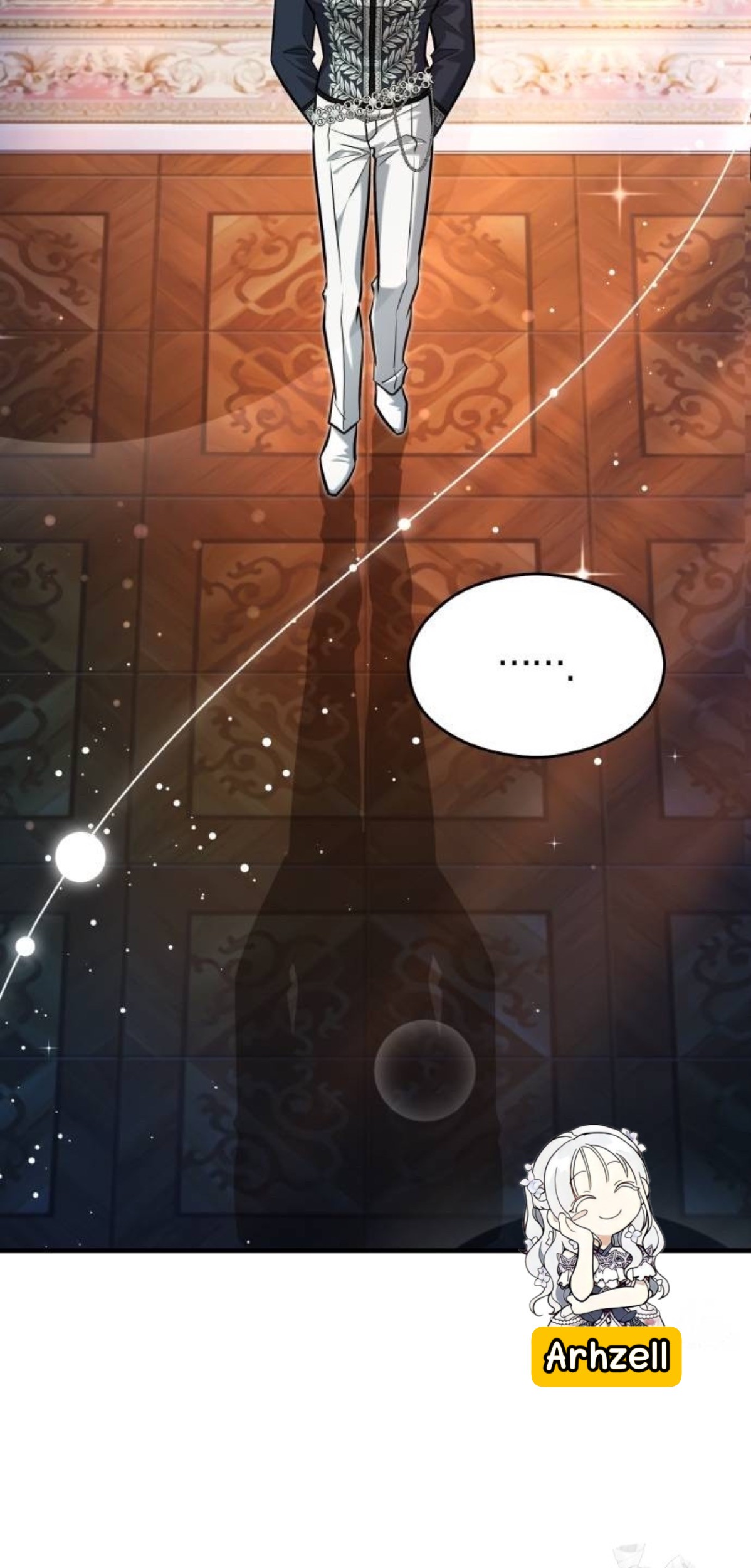The Young Emperor Is Obsessed With Me Chapter 18 - halaman 22