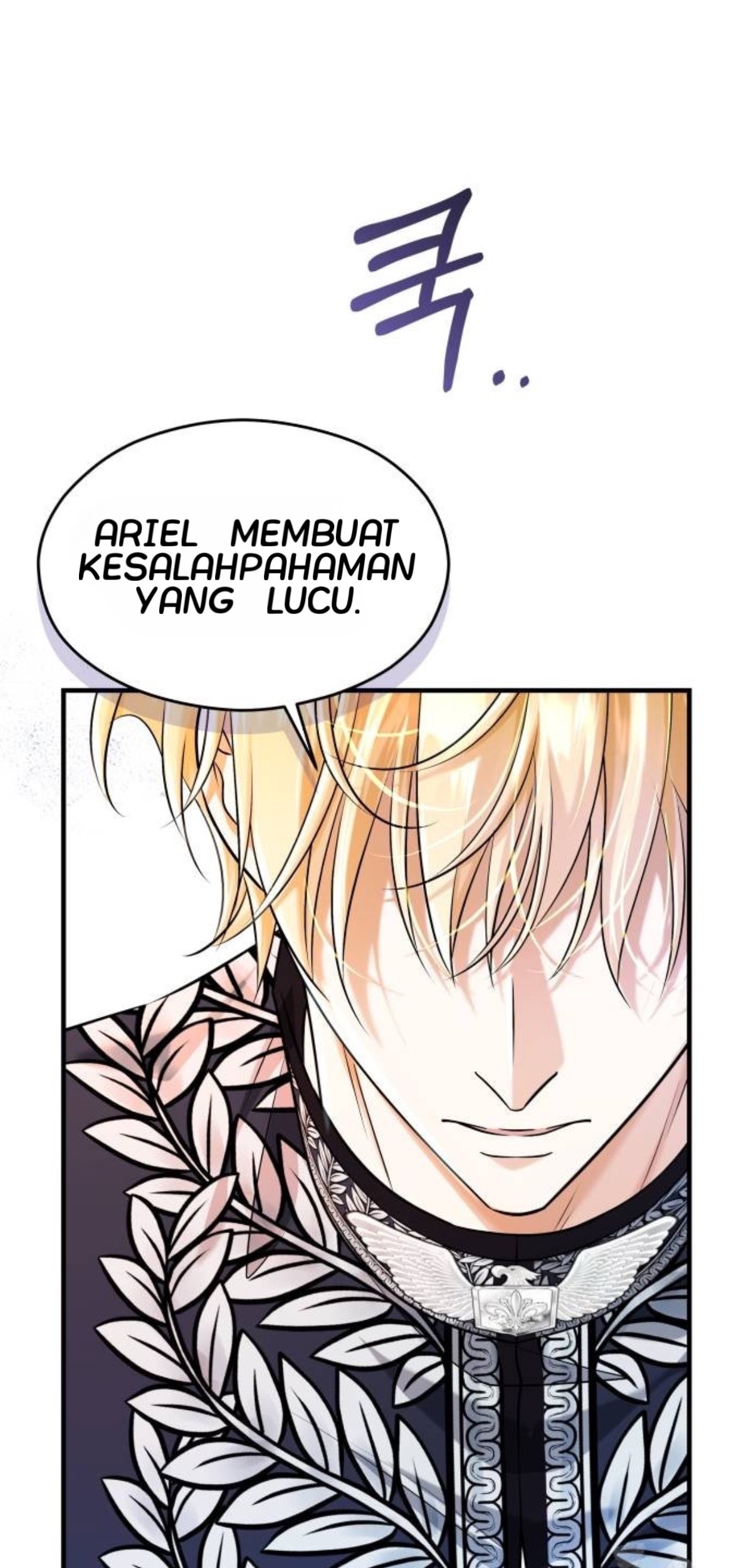 The Young Emperor Is Obsessed With Me Chapter 18 - halaman 24