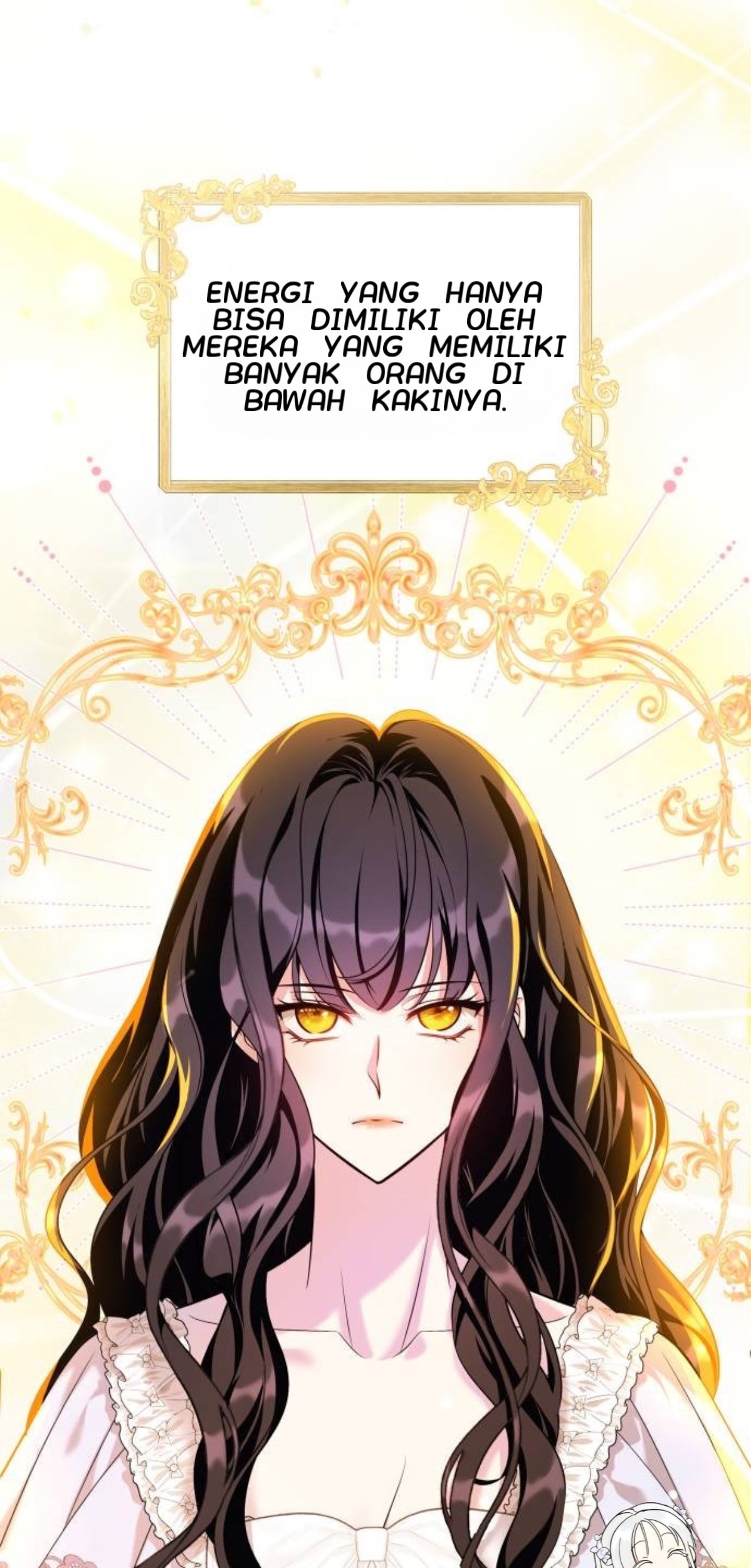 The Young Emperor Is Obsessed With Me Chapter 18 - halaman 31