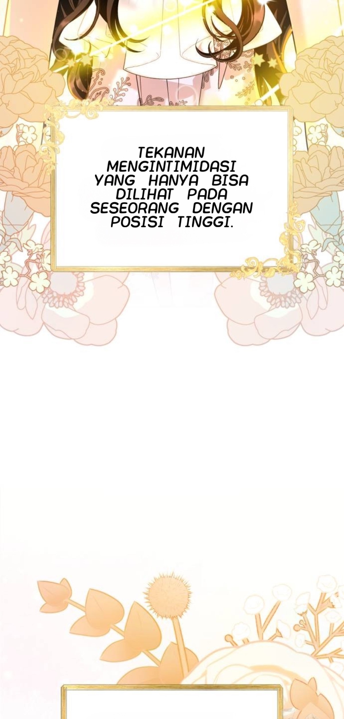 The Young Emperor Is Obsessed With Me Chapter 18 - halaman 33