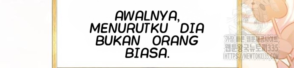 The Young Emperor Is Obsessed With Me Chapter 18 - halaman 34