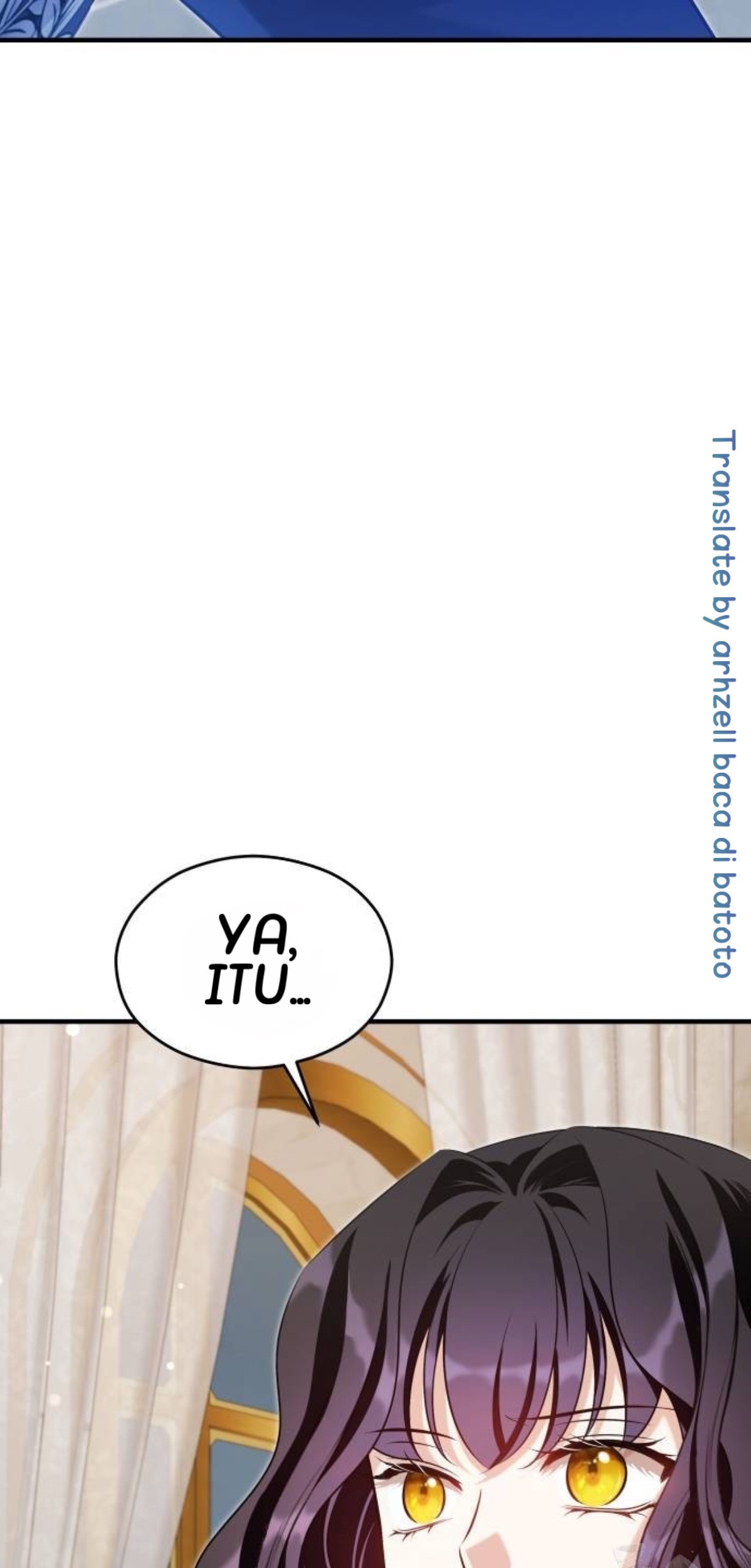The Young Emperor Is Obsessed With Me Chapter 18 - halaman 4