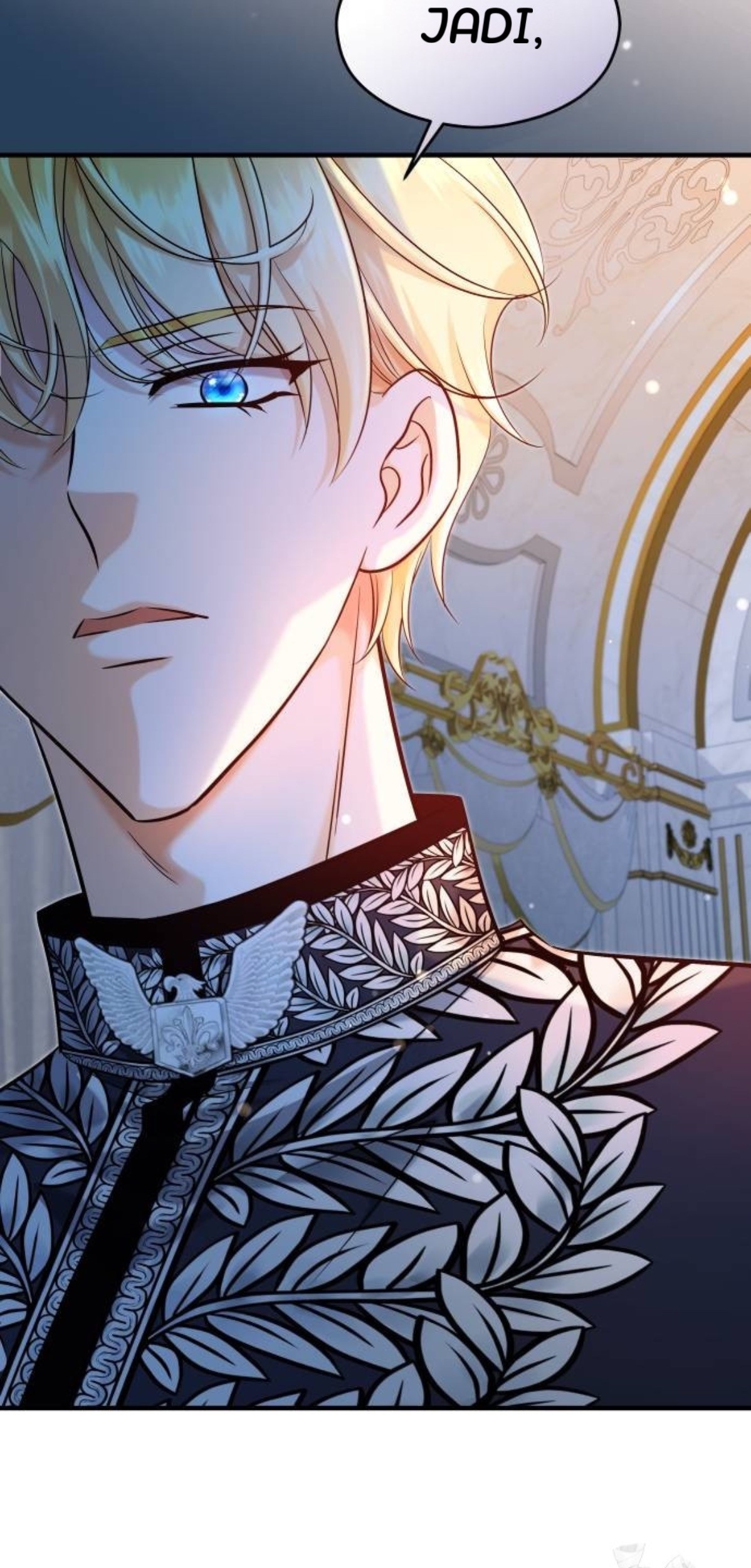 The Young Emperor Is Obsessed With Me Chapter 18 - halaman 43