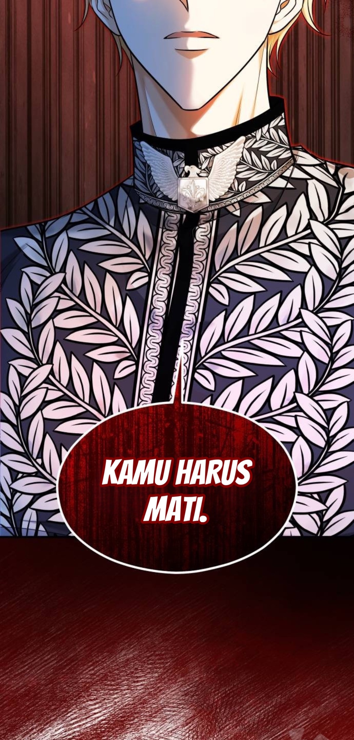 The Young Emperor Is Obsessed With Me Chapter 18 - halaman 58