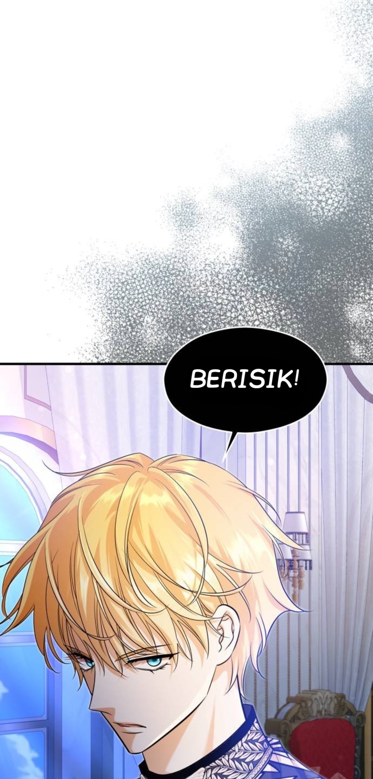 The Young Emperor Is Obsessed With Me Chapter 18 - halaman 67