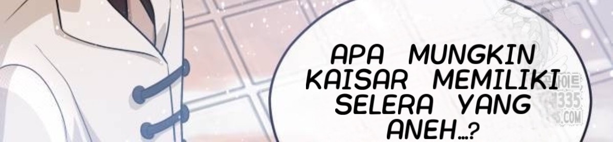 The Young Emperor Is Obsessed With Me Chapter 18 - halaman 82