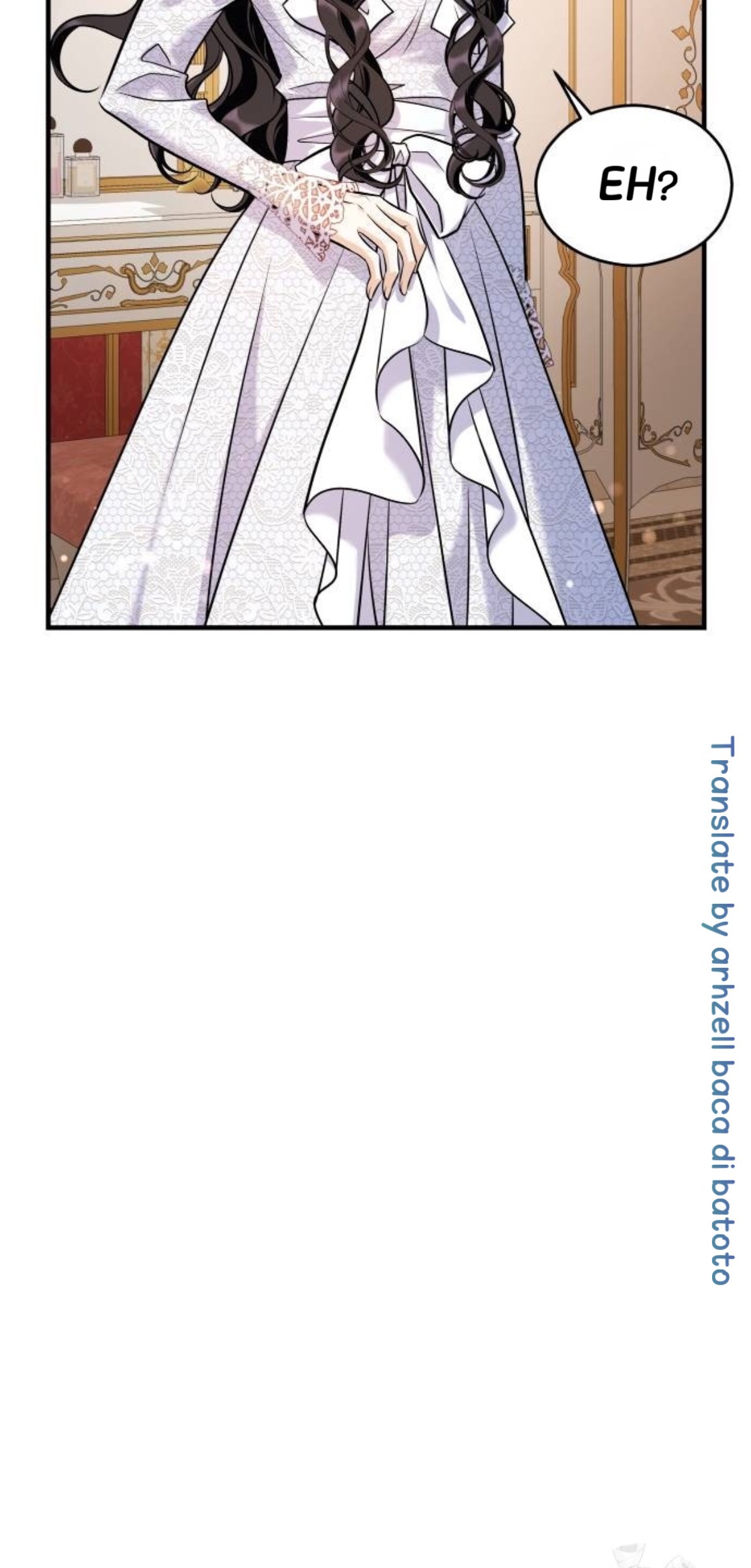 The Young Emperor Is Obsessed With Me Chapter 18 - halaman 96