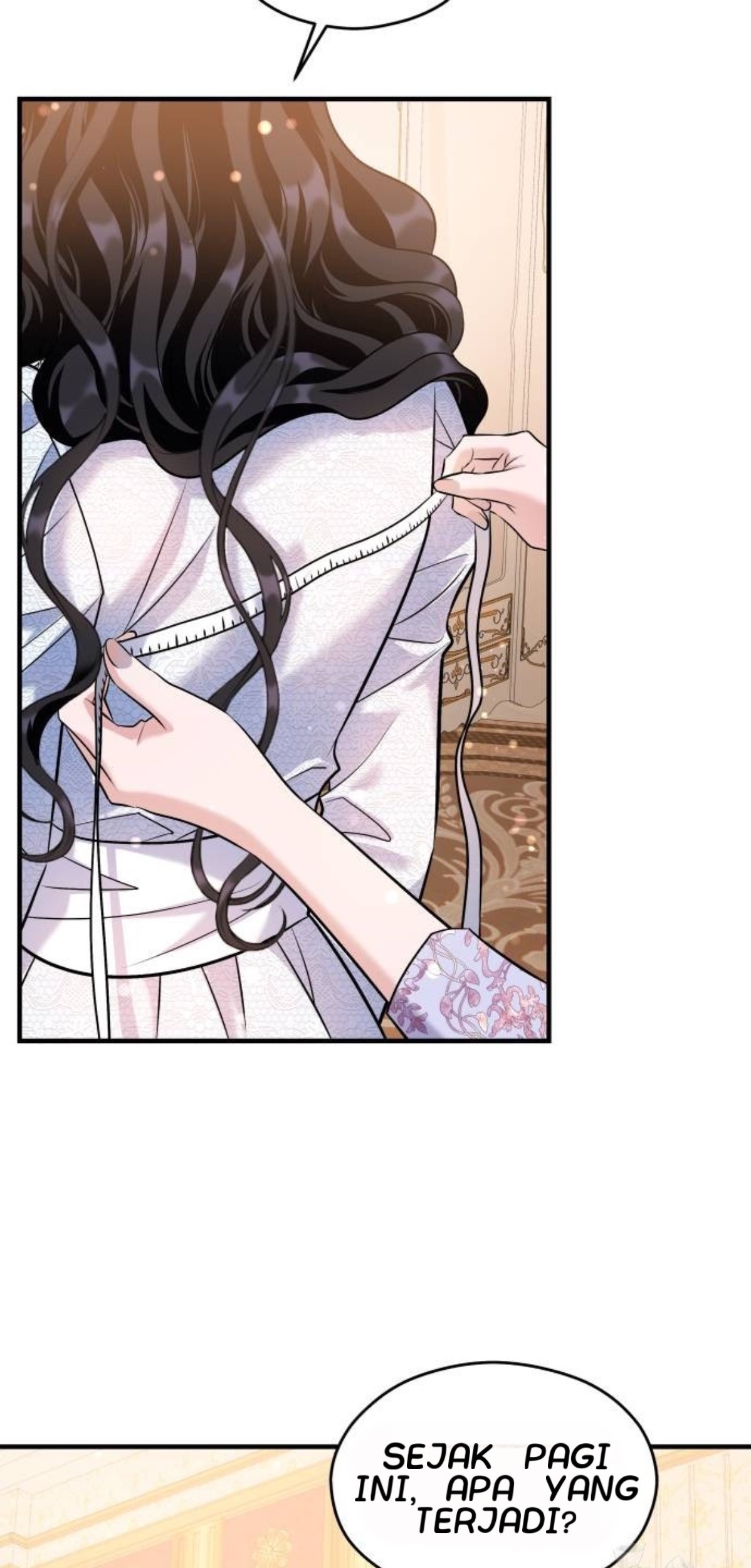 The Young Emperor Is Obsessed With Me Chapter 18 - halaman 98