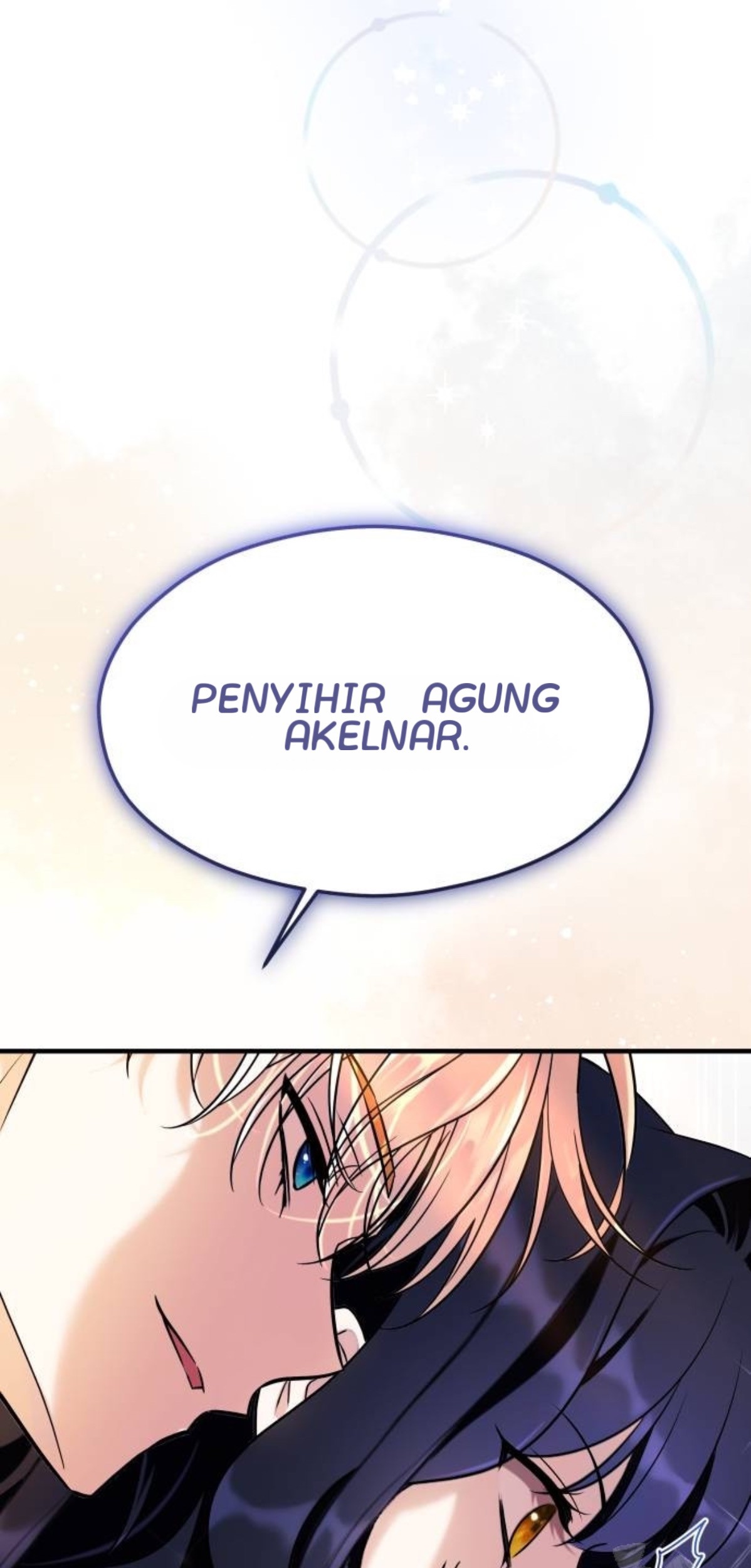 The Young Emperor Is Obsessed With Me Chapter 19 - halaman 100