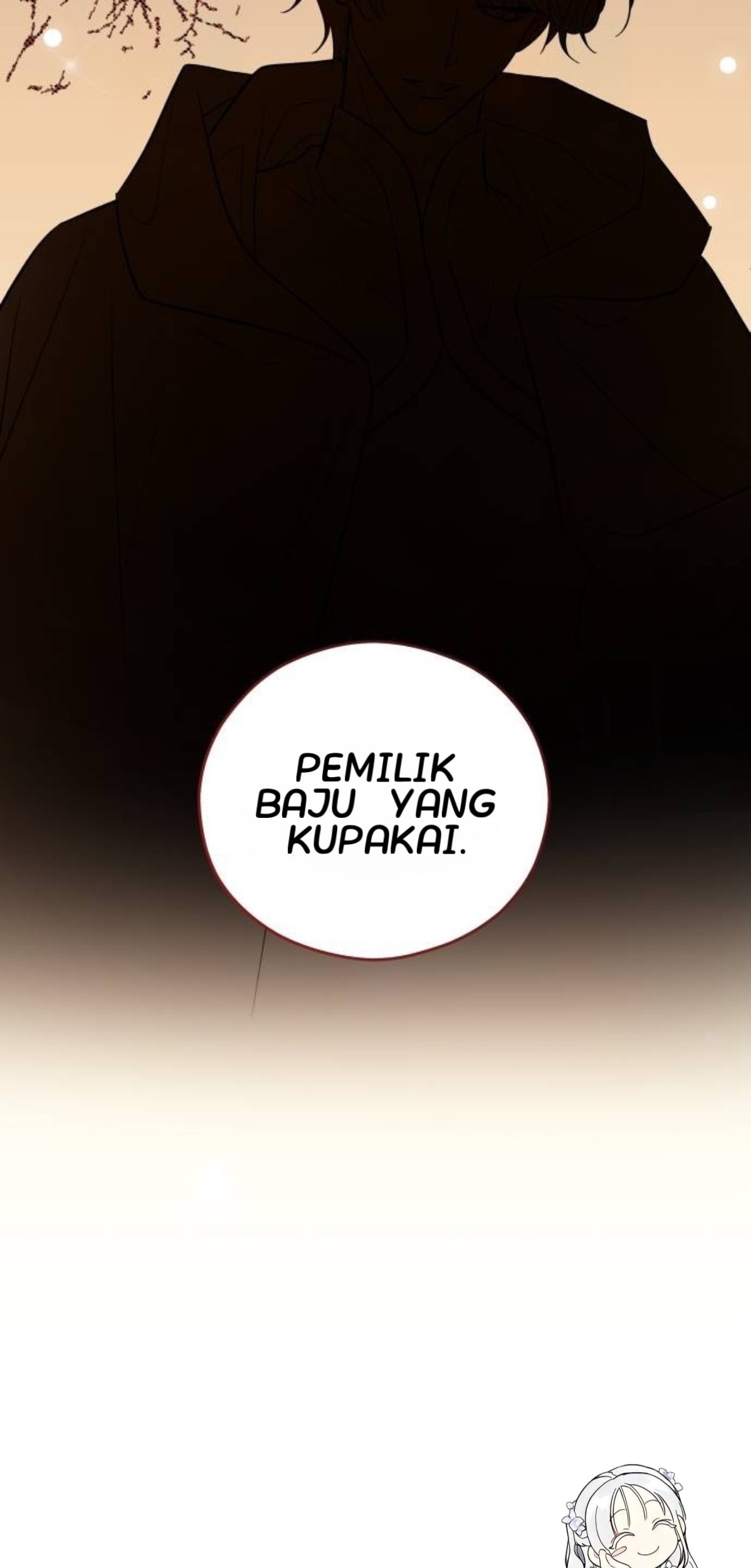 The Young Emperor Is Obsessed With Me Chapter 19 - halaman 111