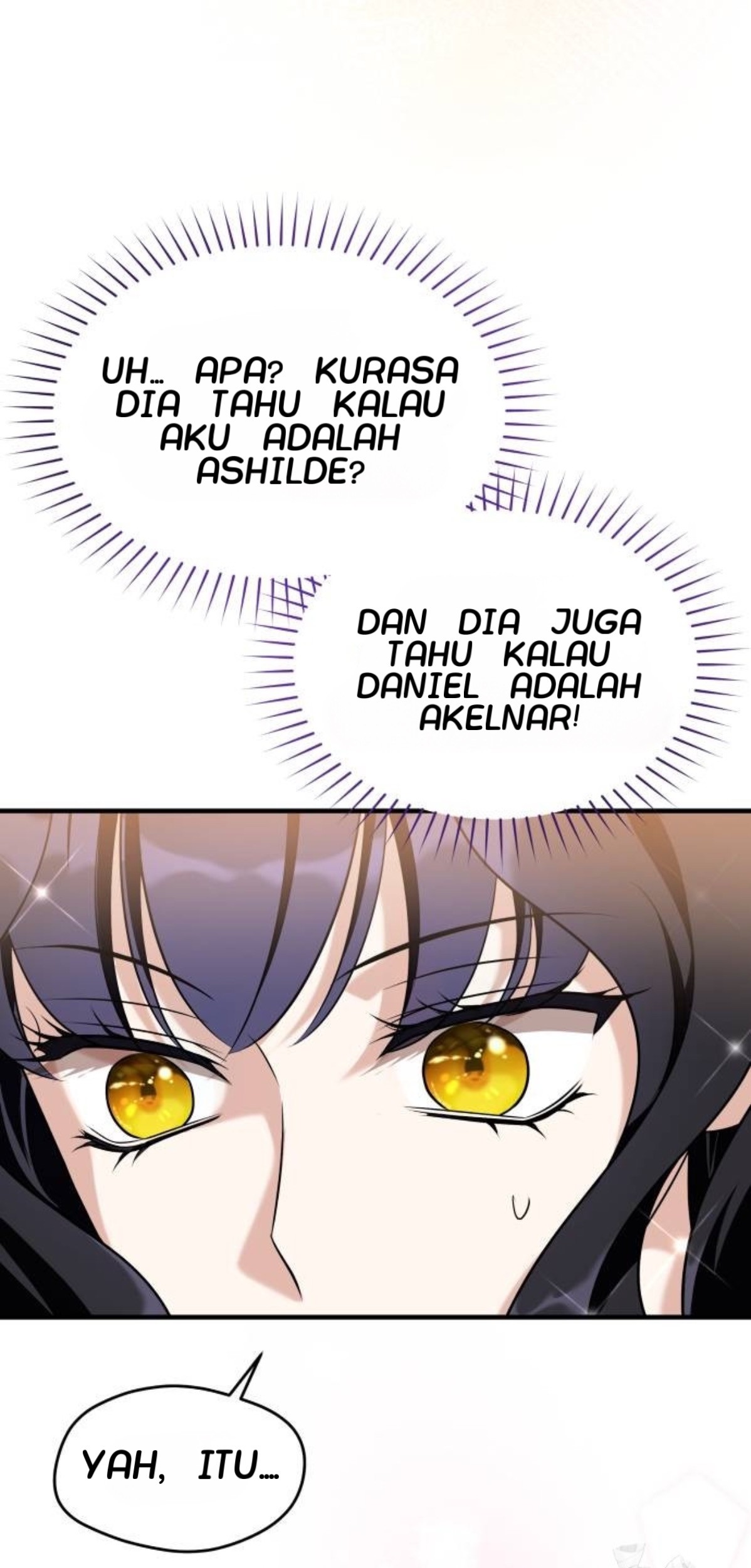 The Young Emperor Is Obsessed With Me Chapter 19 - halaman 115