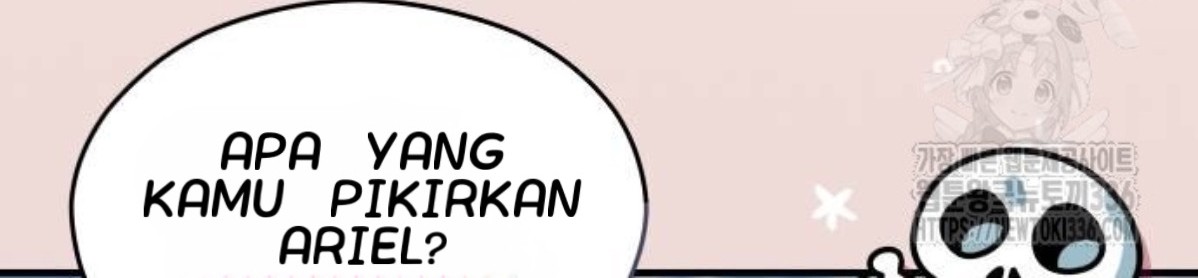 The Young Emperor Is Obsessed With Me Chapter 19 - halaman 124