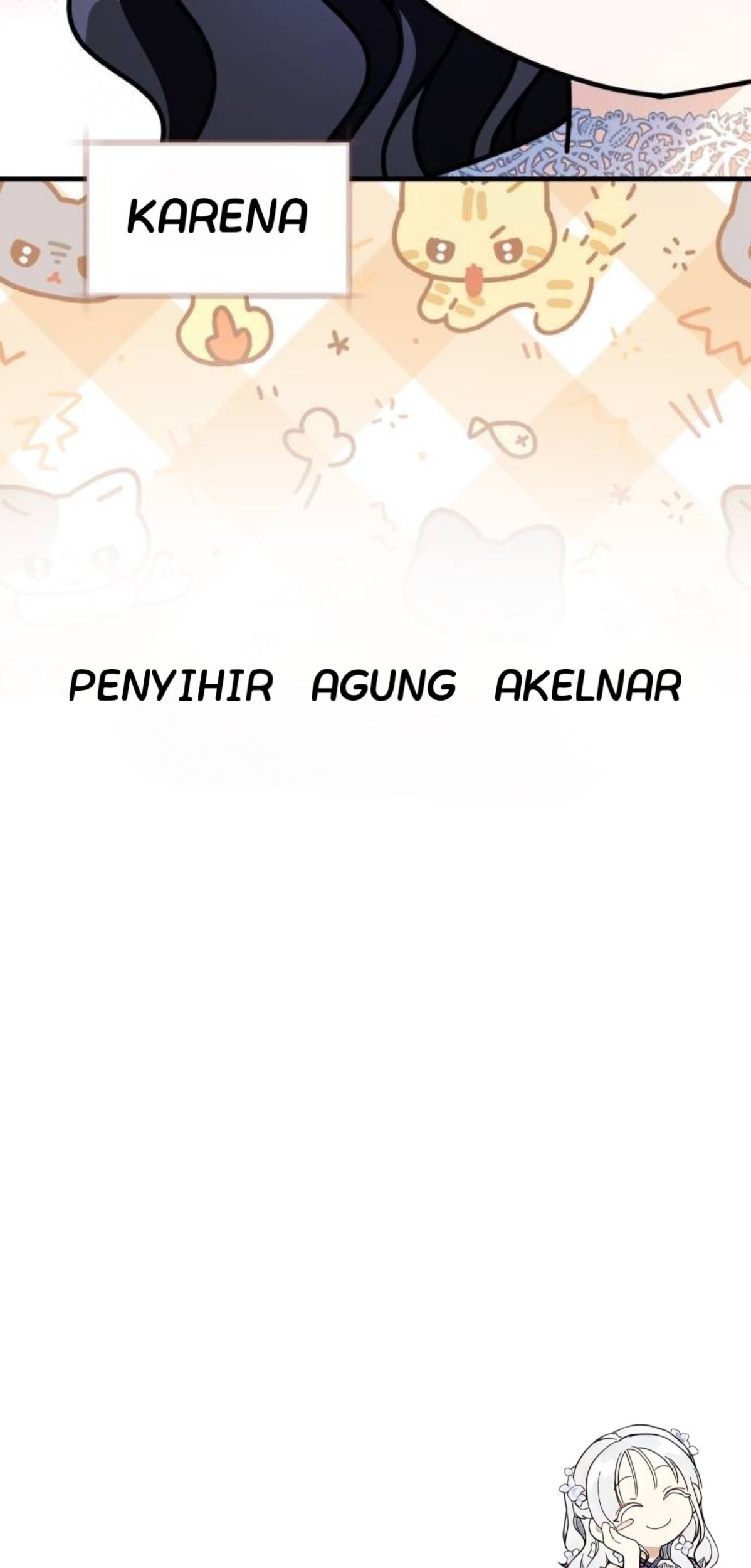 The Young Emperor Is Obsessed With Me Chapter 19 - halaman 131