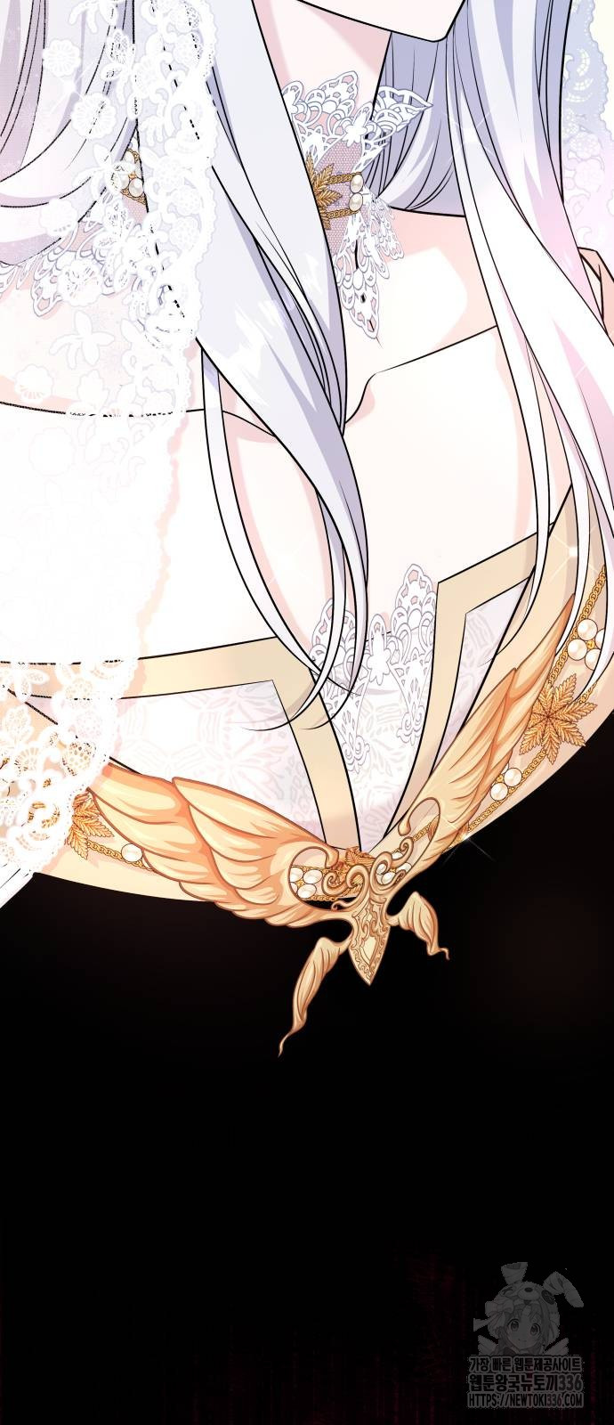The Young Emperor Is Obsessed With Me Chapter 19 - halaman 147