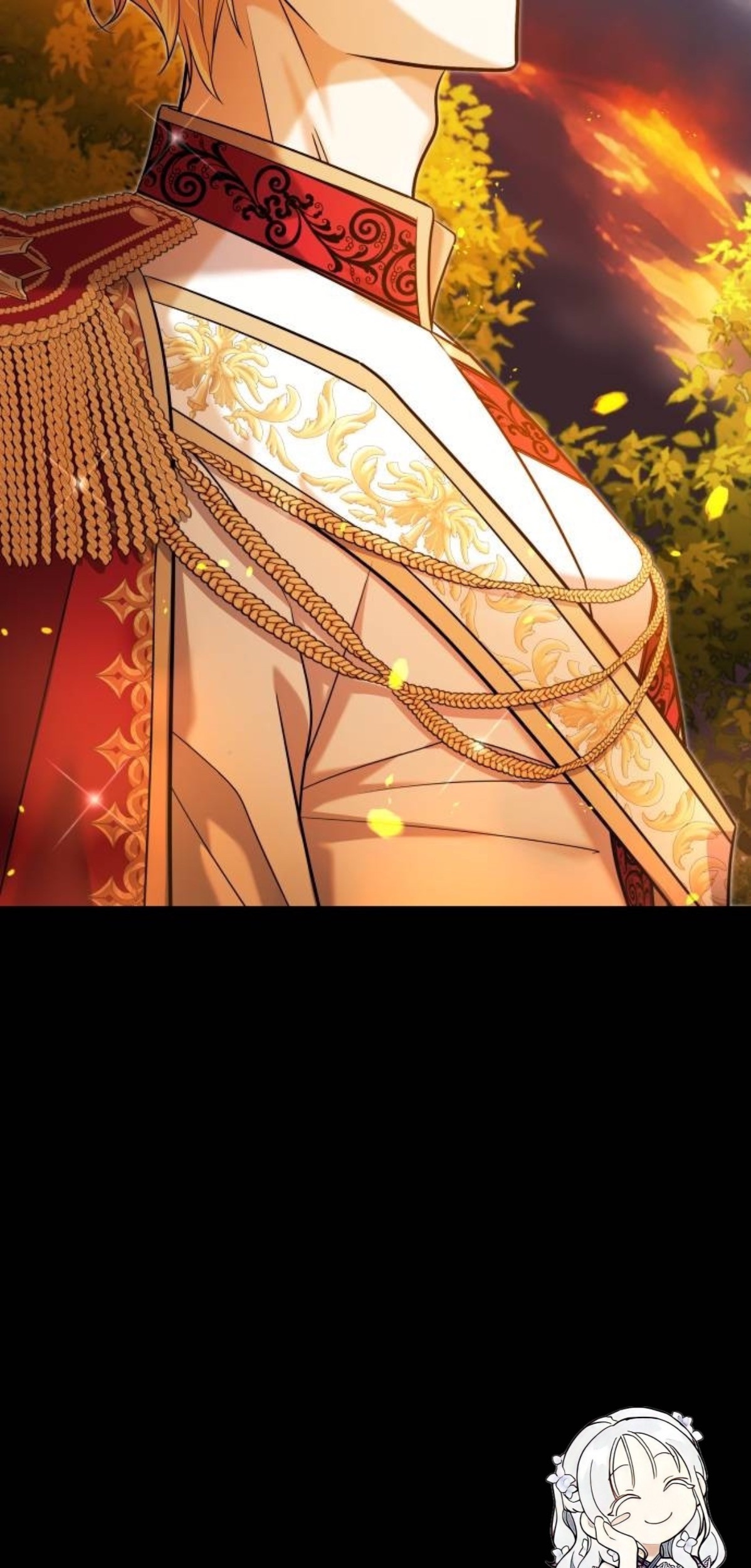The Young Emperor Is Obsessed With Me Chapter 19 - halaman 16