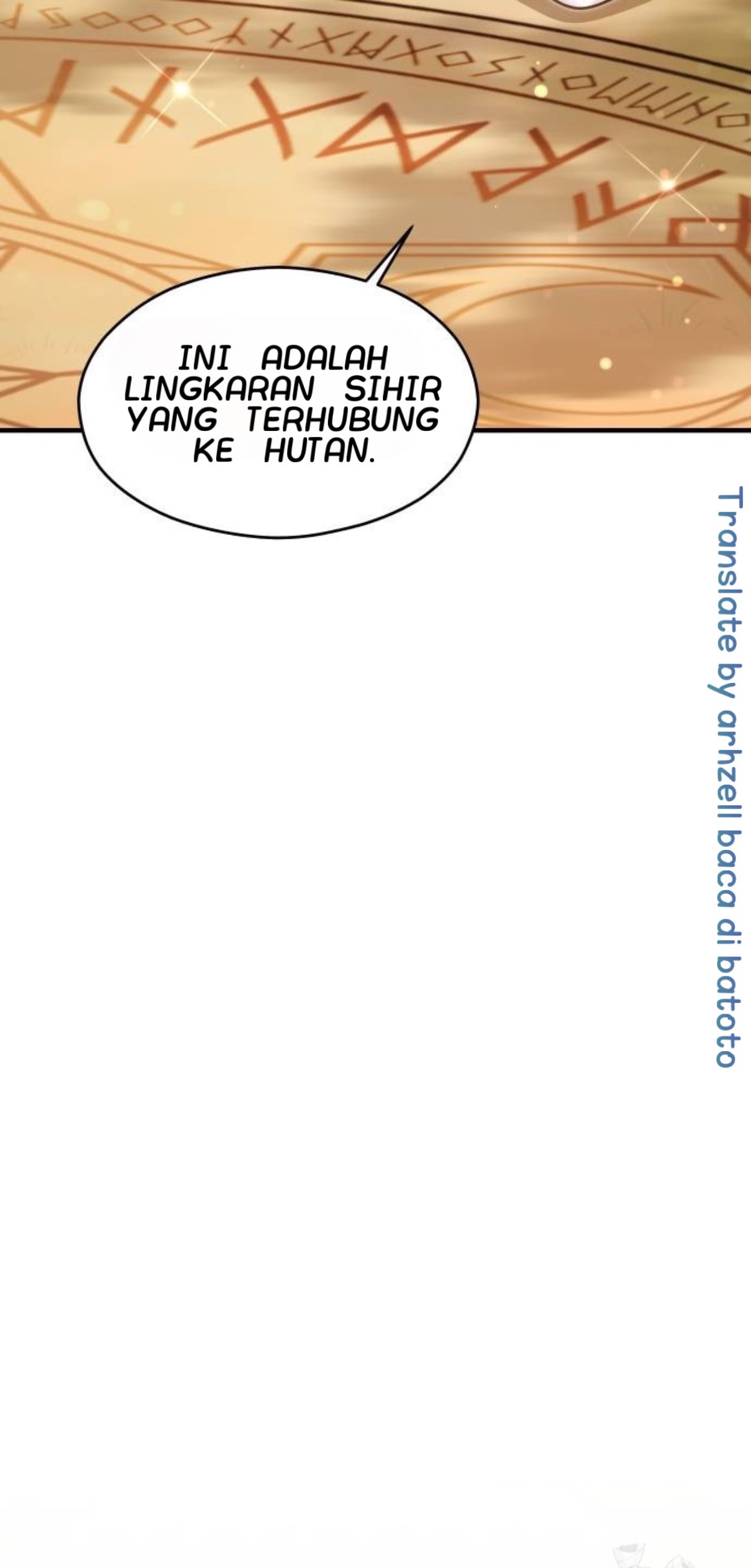 The Young Emperor Is Obsessed With Me Chapter 19 - halaman 37