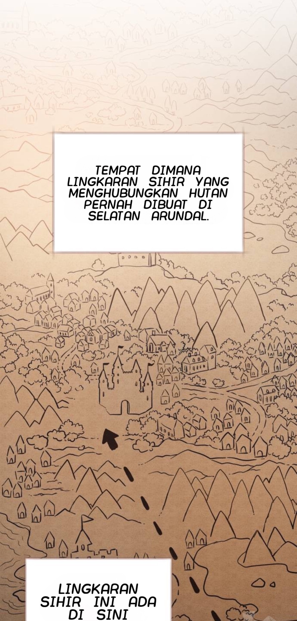 The Young Emperor Is Obsessed With Me Chapter 19 - halaman 39
