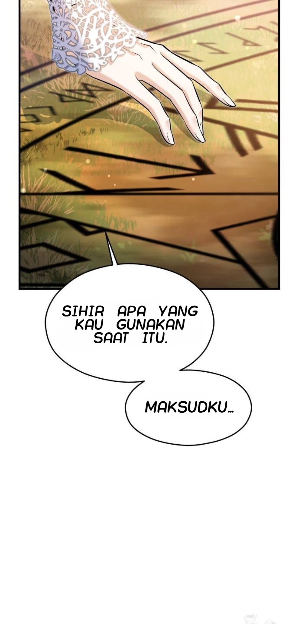 The Young Emperor Is Obsessed With Me Chapter 19 - halaman 62