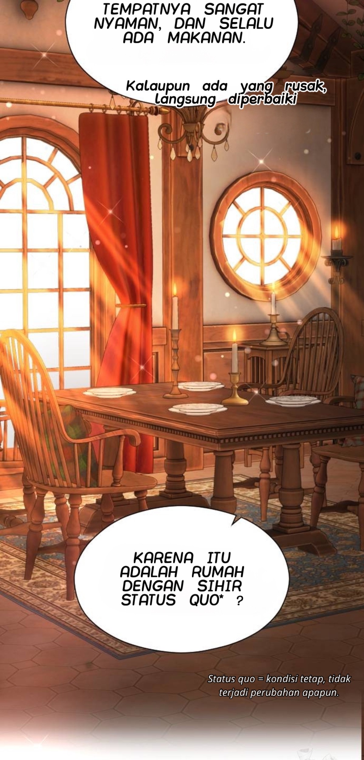 The Young Emperor Is Obsessed With Me Chapter 19 - halaman 80