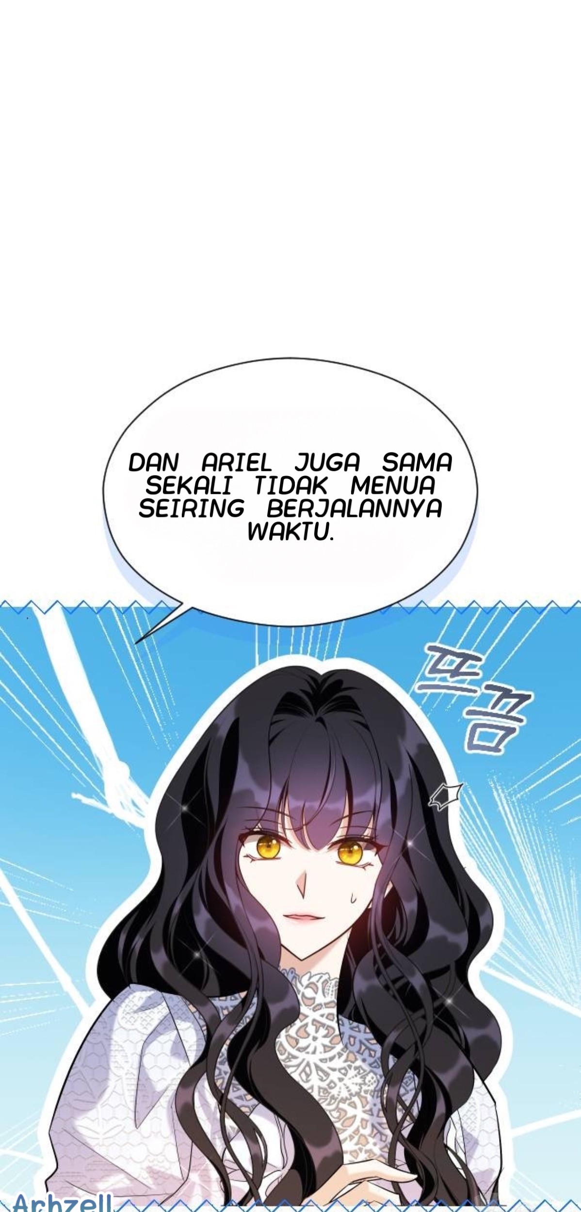 The Young Emperor Is Obsessed With Me Chapter 19 - halaman 82