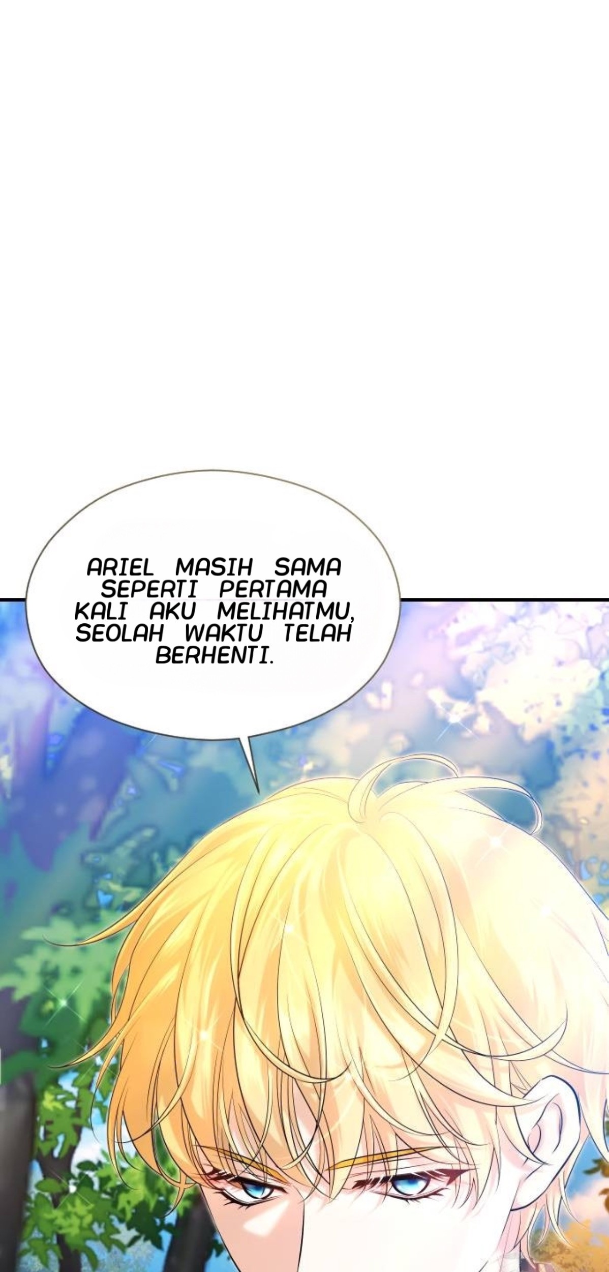 The Young Emperor Is Obsessed With Me Chapter 19 - halaman 84