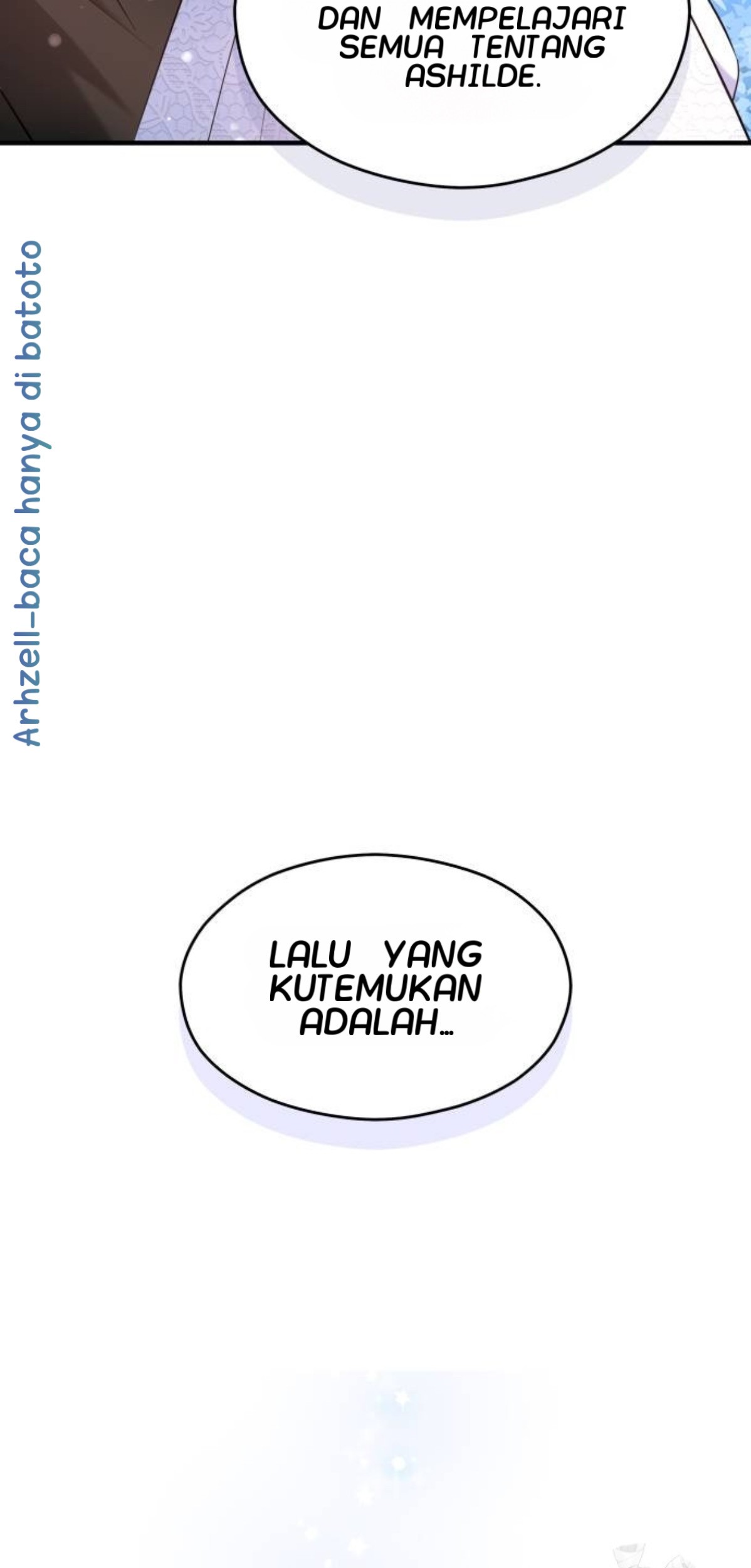 The Young Emperor Is Obsessed With Me Chapter 19 - halaman 98