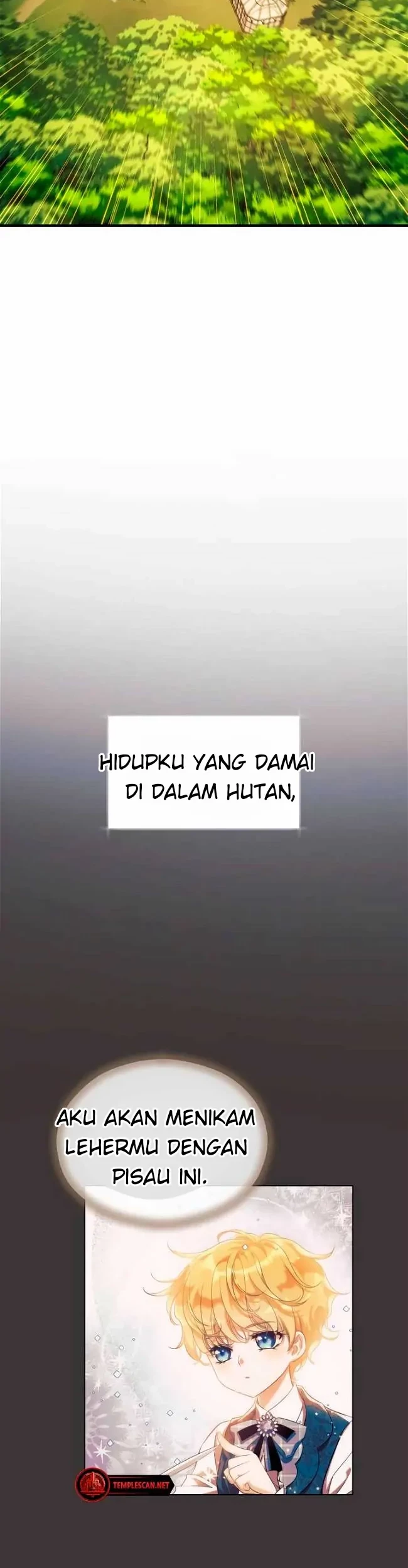The Young Emperor Is Obsessed With Me Chapter 2 - halaman 14