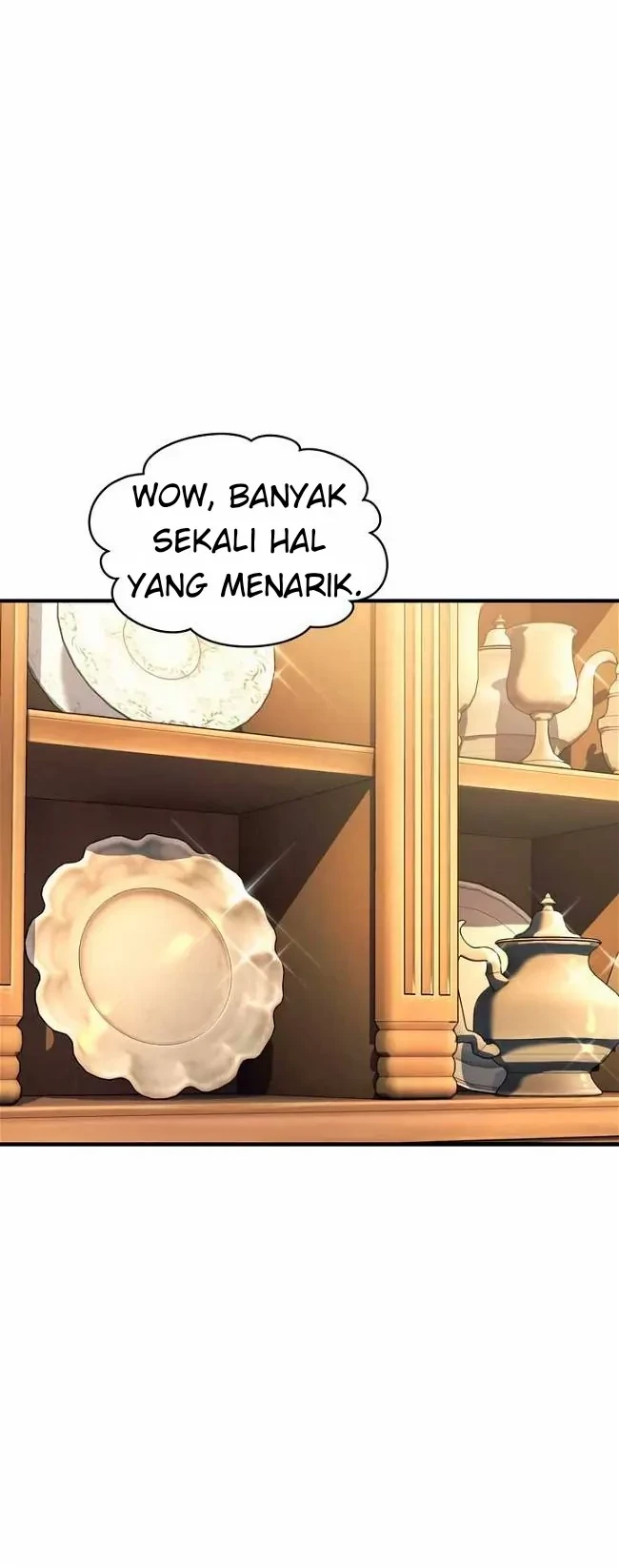 The Young Emperor Is Obsessed With Me Chapter 2 - halaman 16