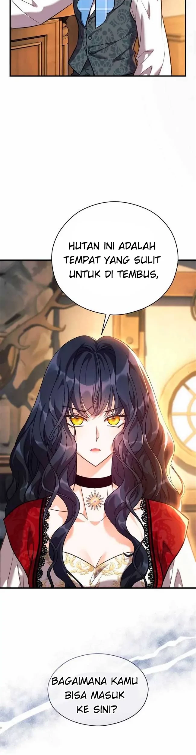 The Young Emperor Is Obsessed With Me Chapter 2 - halaman 18