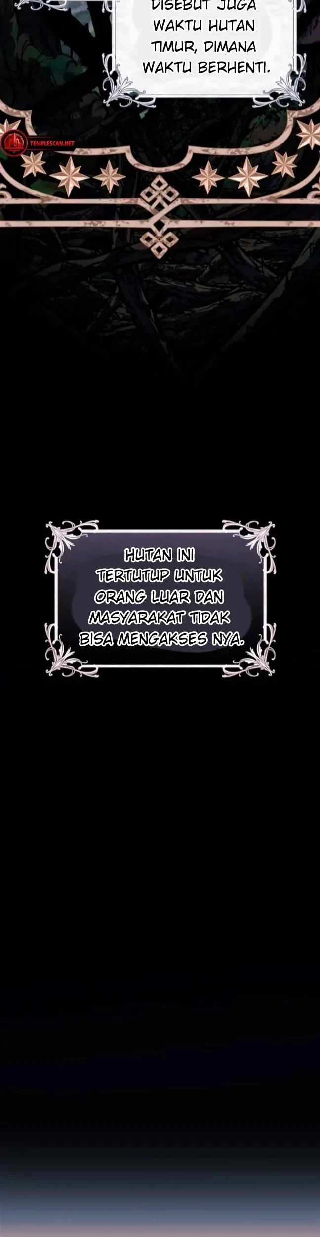 The Young Emperor Is Obsessed With Me Chapter 2 - halaman 2