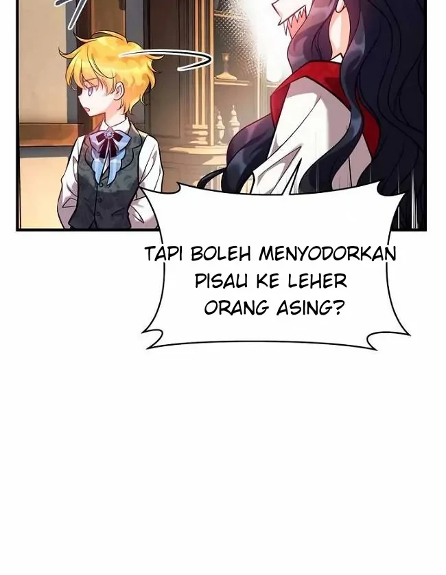 The Young Emperor Is Obsessed With Me Chapter 2 - halaman 20
