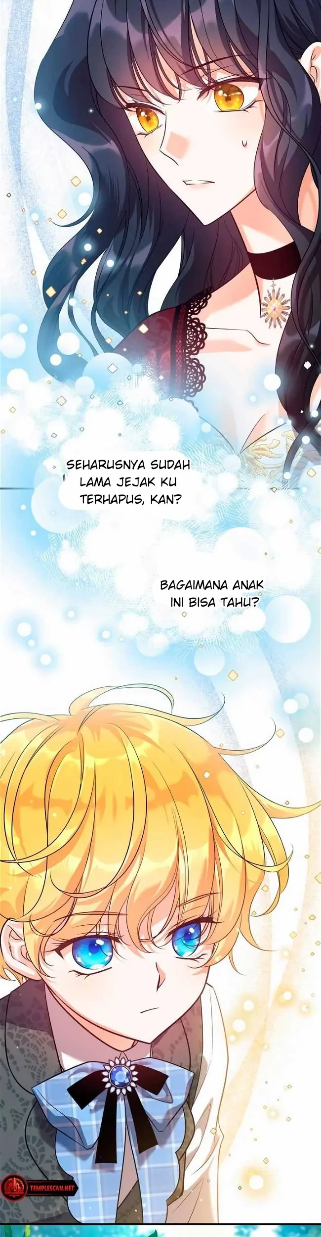 The Young Emperor Is Obsessed With Me Chapter 2 - halaman 36