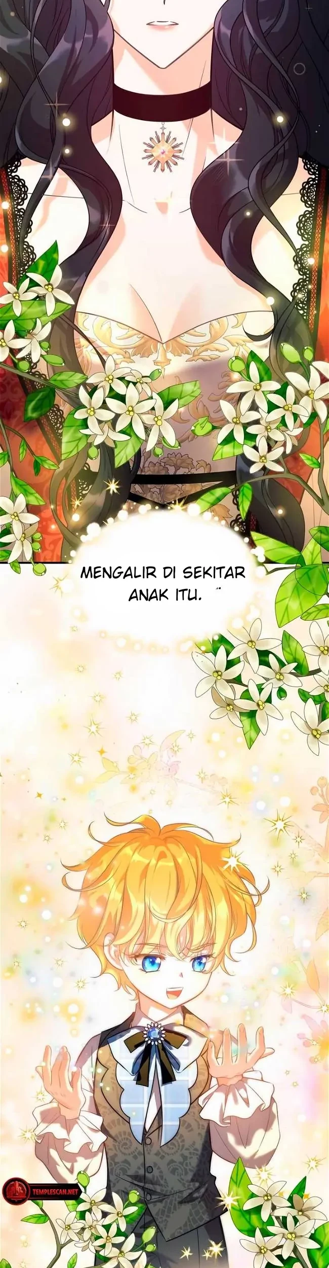 The Young Emperor Is Obsessed With Me Chapter 2 - halaman 42