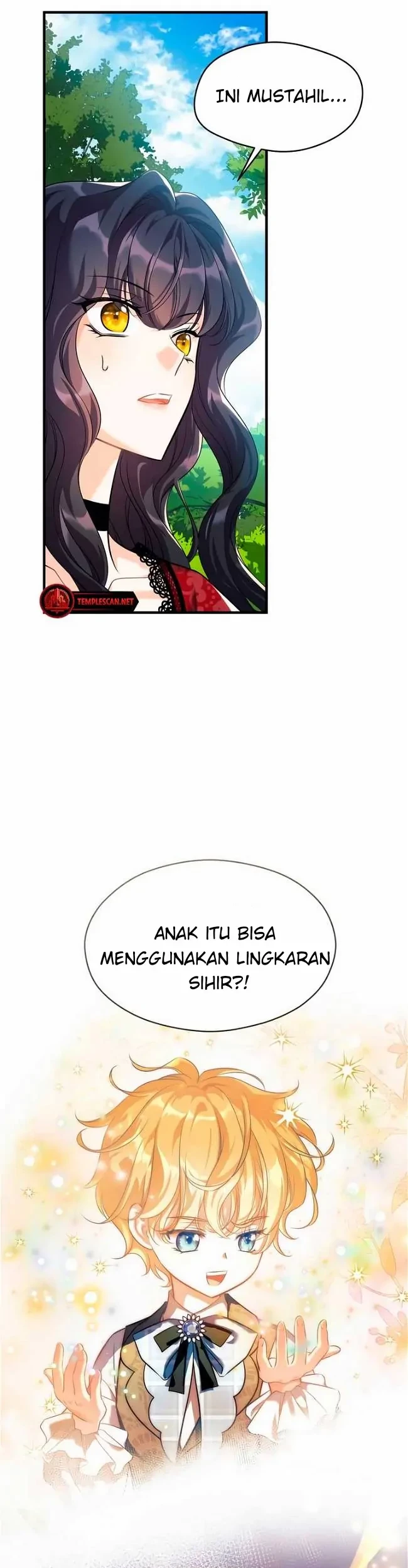 The Young Emperor Is Obsessed With Me Chapter 2 - halaman 44