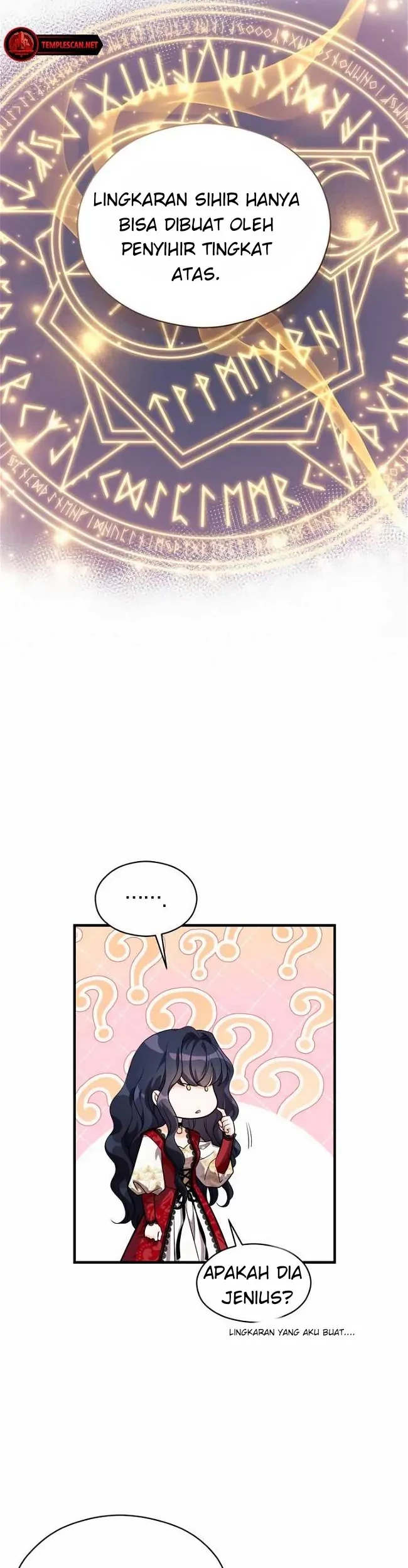 The Young Emperor Is Obsessed With Me Chapter 2 - halaman 45