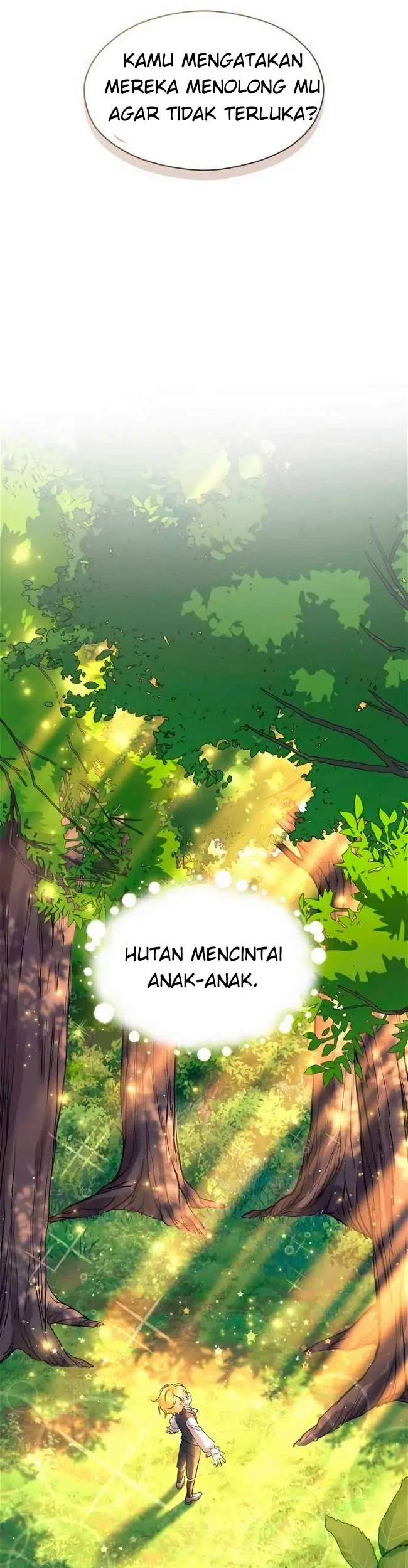 The Young Emperor Is Obsessed With Me Chapter 2 - halaman 52
