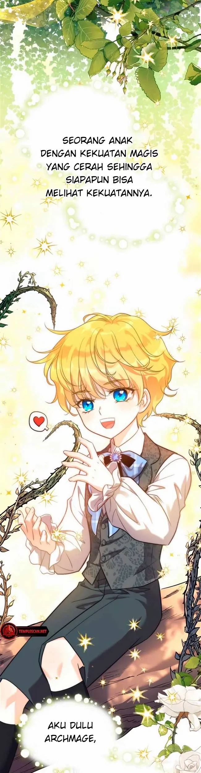 The Young Emperor Is Obsessed With Me Chapter 2 - halaman 54