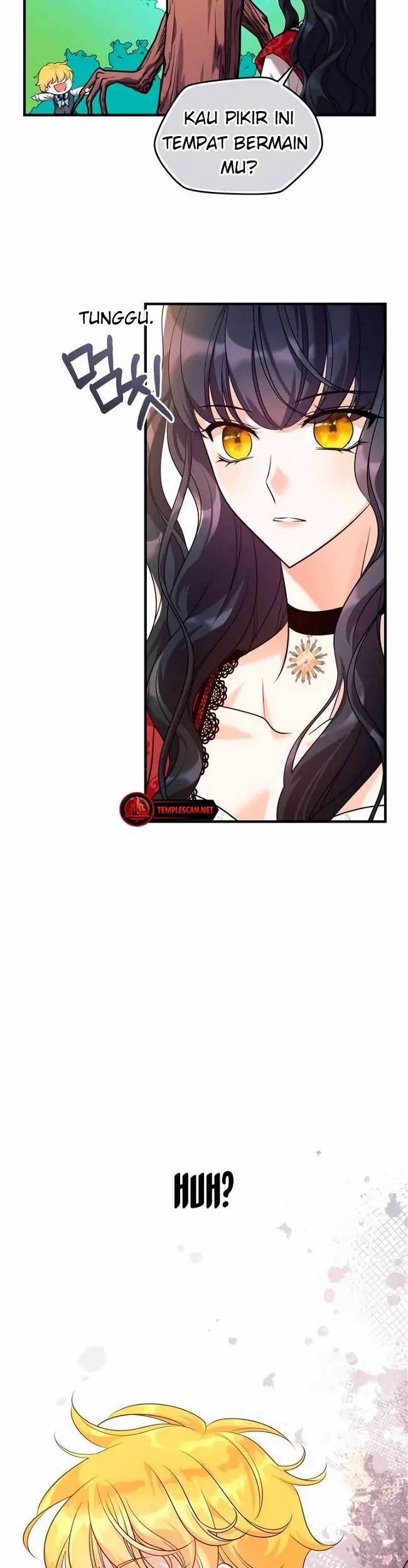 The Young Emperor Is Obsessed With Me Chapter 2 - halaman 57