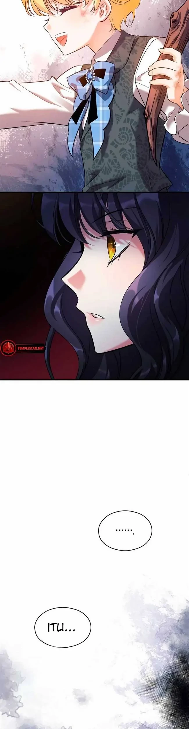 The Young Emperor Is Obsessed With Me Chapter 2 - halaman 58