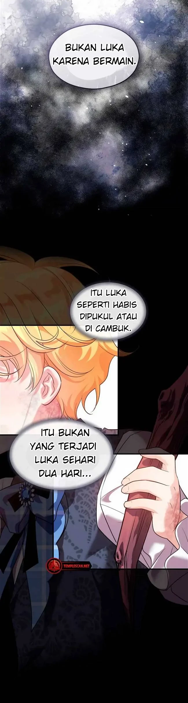 The Young Emperor Is Obsessed With Me Chapter 2 - halaman 59