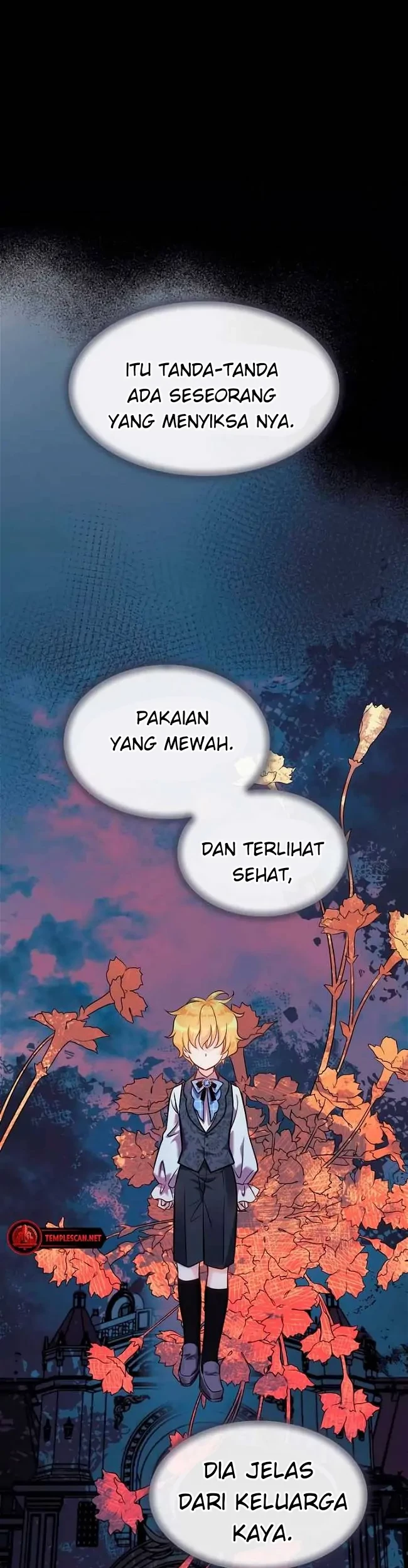 The Young Emperor Is Obsessed With Me Chapter 2 - halaman 60