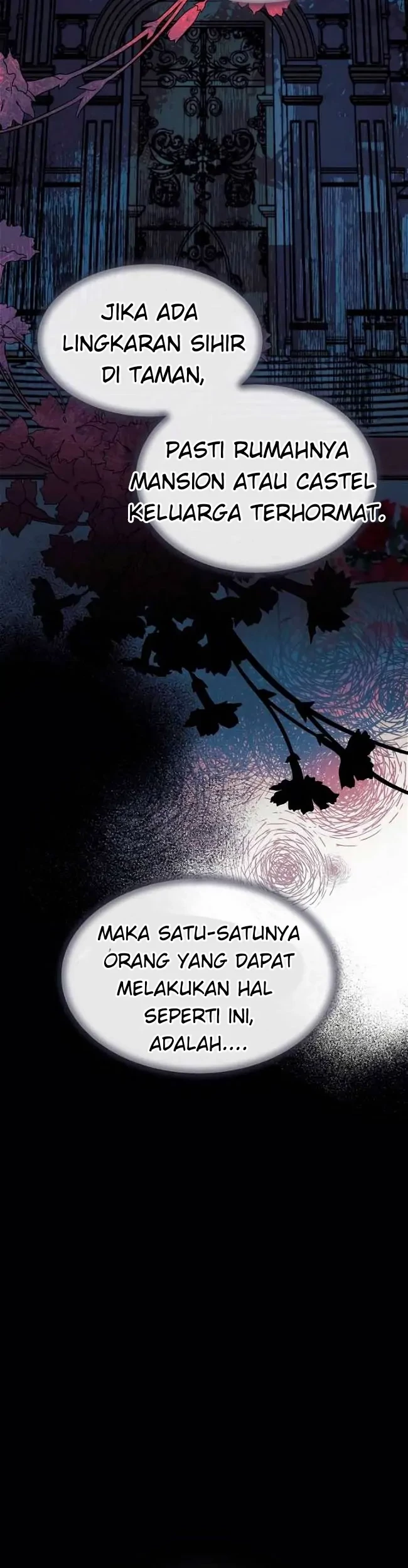The Young Emperor Is Obsessed With Me Chapter 2 - halaman 61