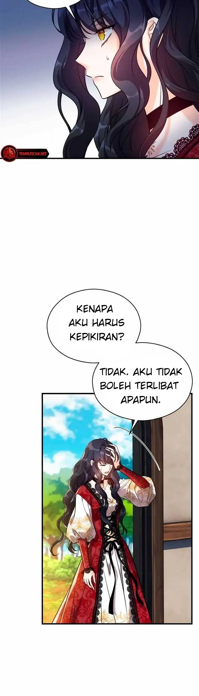 The Young Emperor Is Obsessed With Me Chapter 2 - halaman 63